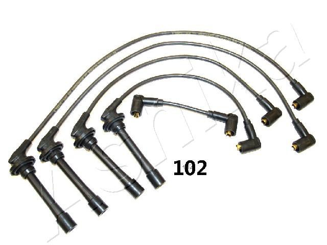 Комплект проводов зажигания ASHIKA 132-01-102