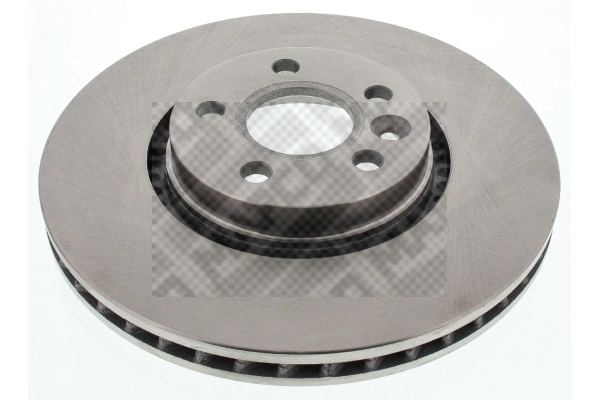 Диск тормозной передний volvo v60 i (155 157) d3 / d4 v70 iii (135) d5 ford s-max (wa6) 2.2 tdci MAPCO 25828