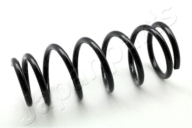 Пружина подвески JAPANPARTS ZC5875C