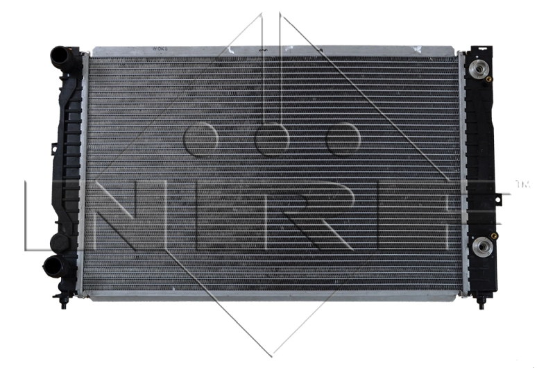 Радиатор охлаждающнй жидкости двс NRF 529504