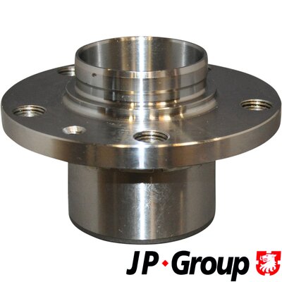 Подшипник пер.ступ.ступицаbrax dk JP GROUP 1141402300