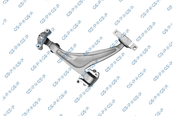 Рычаг подвески GSP S063305