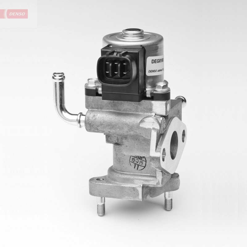 Клапан рециркуляции выхлопных газов (клапан egr) DENSO DEG-0100
