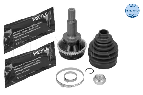 Автозапчасть MEYLE 16-14 498 0176