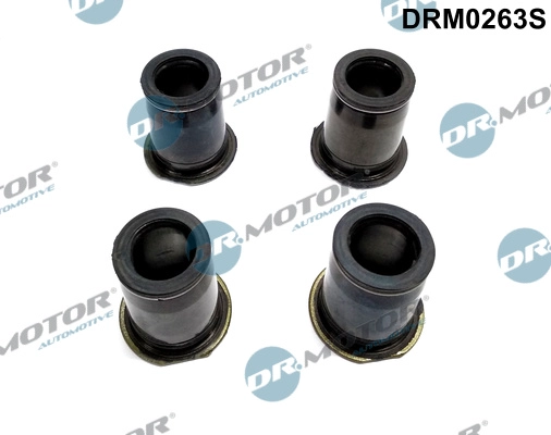 Комплект прокладок форсунка mazda 323 f vi 2.0 td 0104 323 f vi 2.0 td 9801 323 s vi DR.MOTOR AUTOMOTIVE DRM0263S