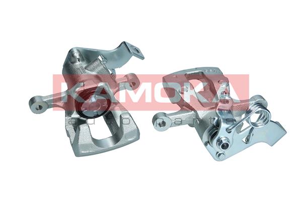 Суппорт тормозной KAMOKA JBC1171