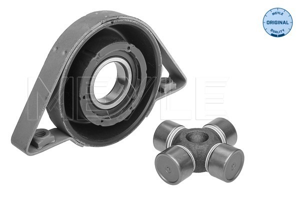 Propeller shaft support (30mm with a bearing) fits volvo v70 iii MEYLE 514 151 0200/S