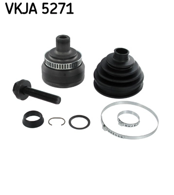 Автозапчасть SKF VKJA 5271