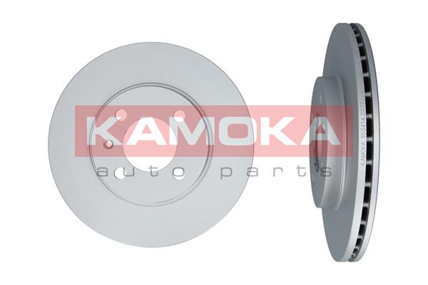 Диск тормозной KAMOKA 103414