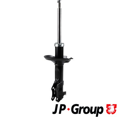 Амортизатор подвески JP GROUP 1142108300