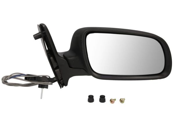 Наружное зеркало прав (механич выпукл) seat alhambra 7m BLICK 5402-04-1115899P