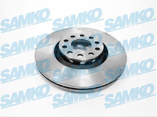 Автозапчасть SAMKO V2003V