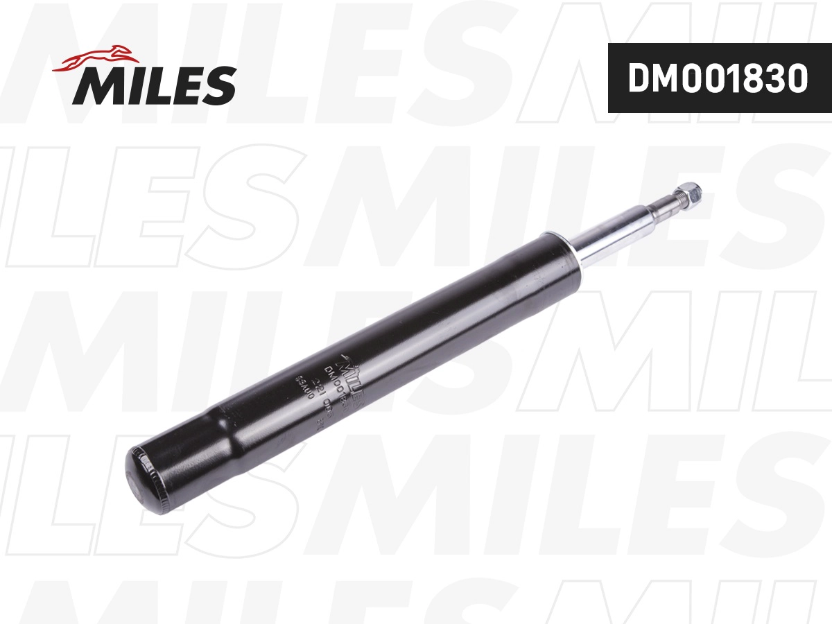 Амортизатор подвески MILES DM001830