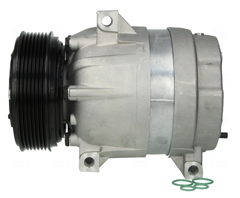 Компрессора кондиционера NISSENS 89435
