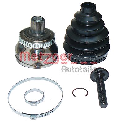 Автозапчасть METZGER 7110138