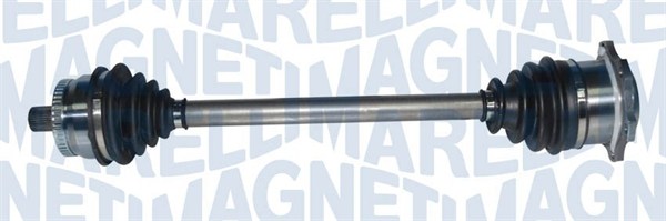Полуось приводная MAGNETI MARELLI 302004190288