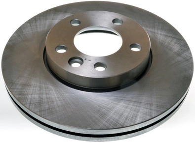 Диск тормозной DENCKERMANN B130401