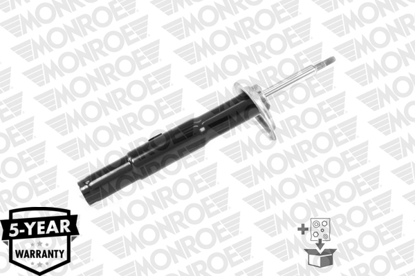 Амортизатор подвески MONROE 742020SP