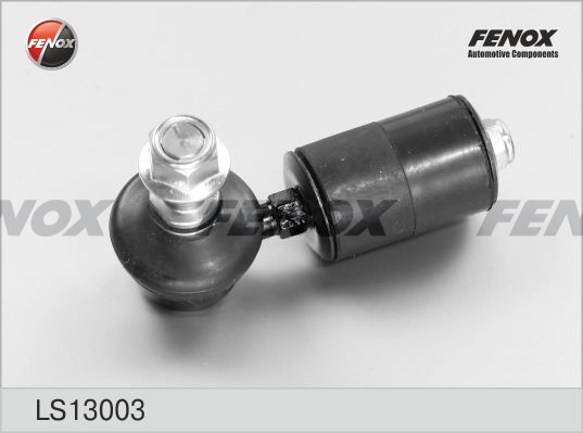 Тяга стабилизатора передняя l890 мм FENOX LS13003