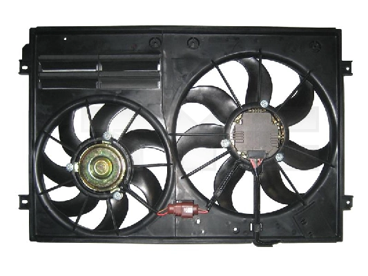 Автозапчасть TYC 837-0026