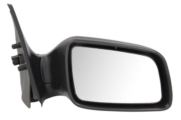 Наружное зеркало прав (электрич выпукл с подогревом) opel astra g 02.98-12.09 BLICK 5402-04-2001978P
