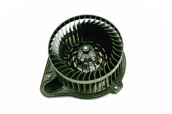 Вентилятор отопителя салона NISSENS 87170