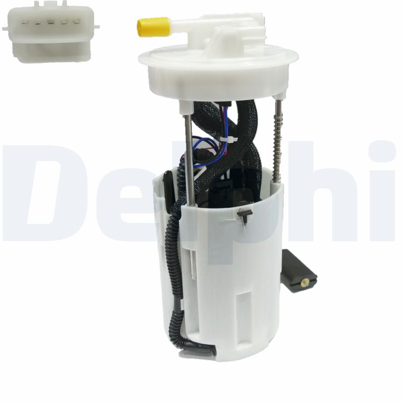 Топливный насос DELPHI FG2050-12B1