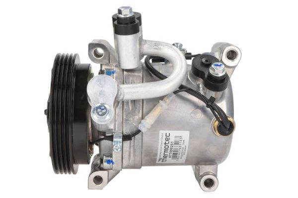 Компрессор кондиционера suzuki swift iii sx4 1.3/1.5/1.6 02.05- THERMOTEC KTT090251