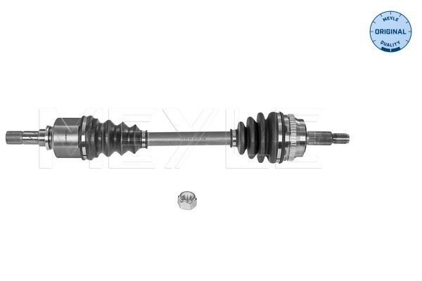 Автозапчасть MEYLE 16-14 498 0114