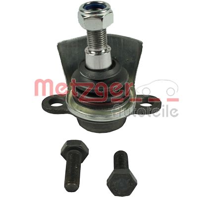 Автозапчасть METZGER 57004218