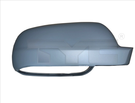 Автозапчасть TYC 337-0255-2