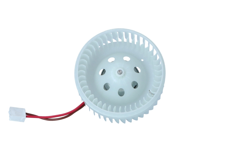 Вентилятор отопителя салона NRF 34116