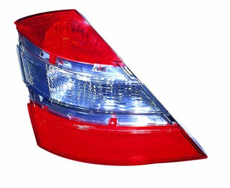 Rearlight not for sale in germany ABAKUS 440-1940L-UE