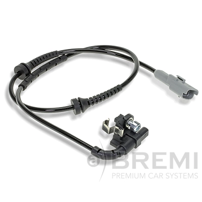 Автодеталь BREMI 51651