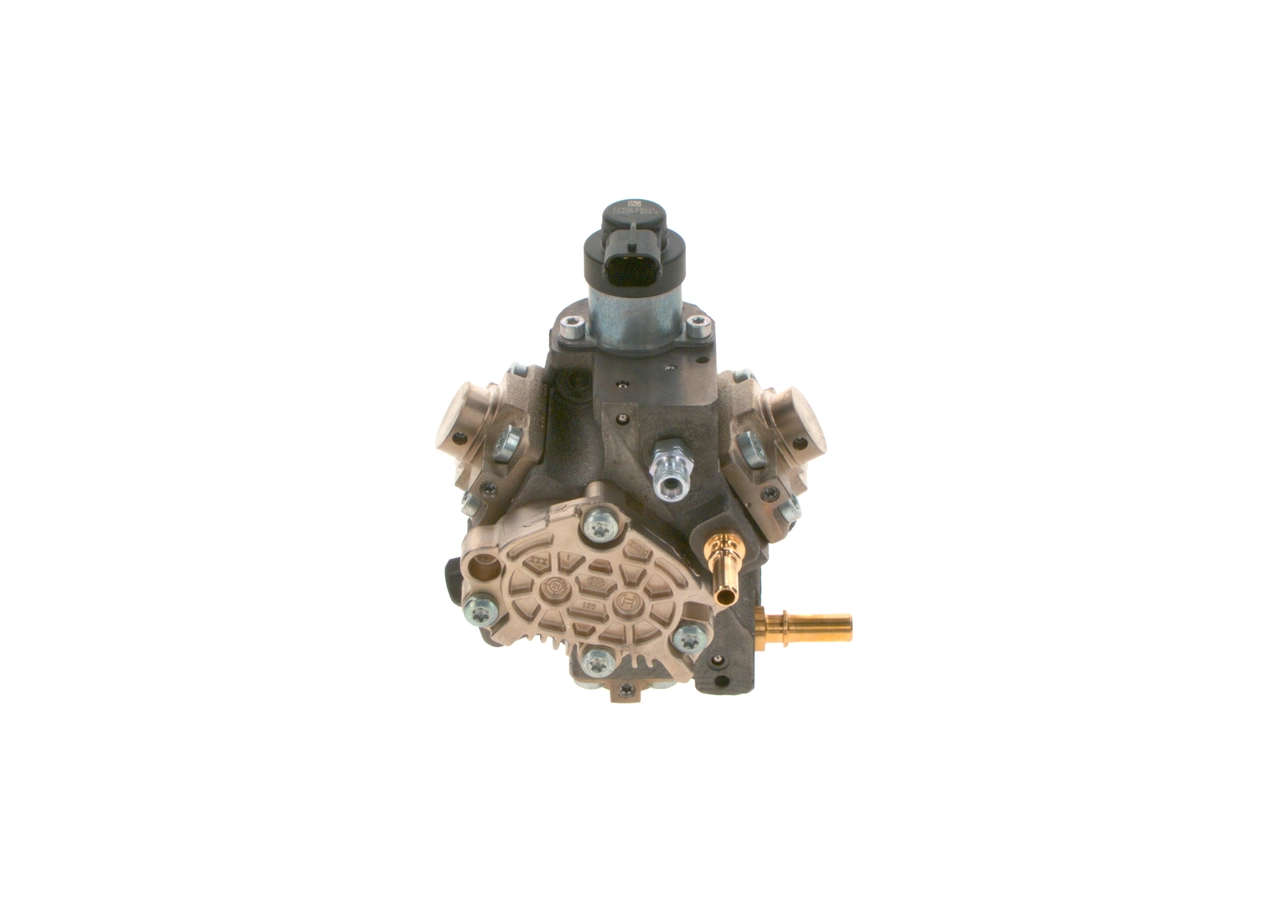 Автодеталь BOSCH 0 445 010 296