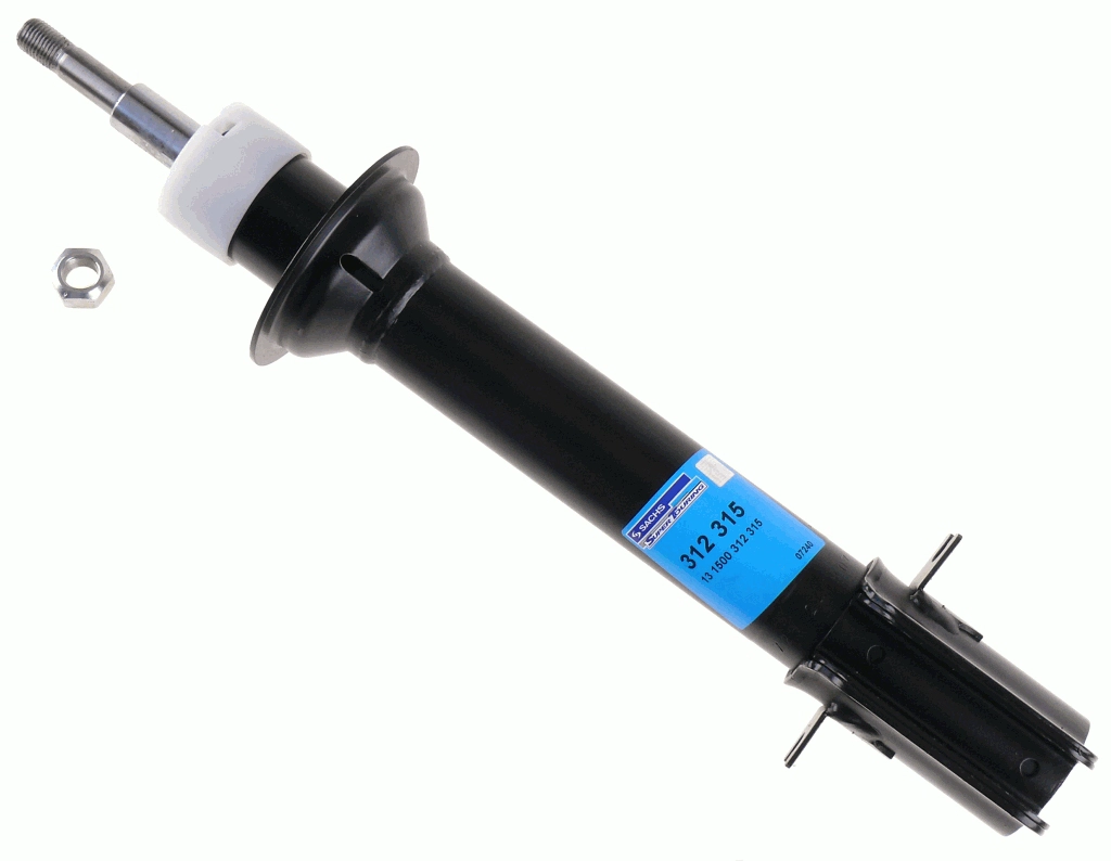 Амортизатор подвески SACHS 312 315