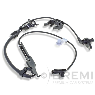 Датчик скорости вращения колеса (abs) BREMI 50855