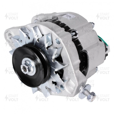 Генератор 12v 95а vaz 2104-07i СТАРТВОЛЬТ LG0107