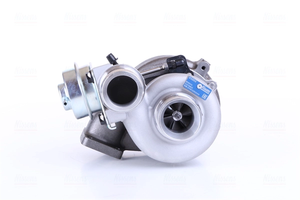 Компрессор наддув first fit NISSENS 93202