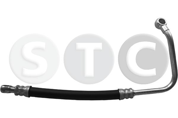 Маслопровод компрессор STC T492143