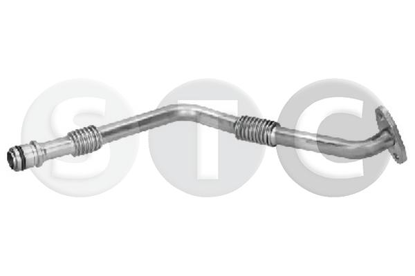 Маслопровод компрессор STC T477831