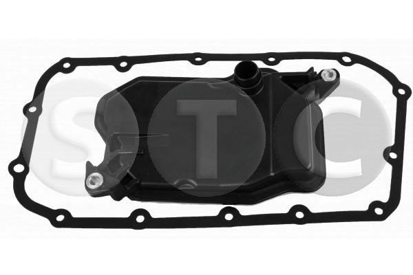 Комплект гидрофильтров автоматическая коробка передач STC T421076
