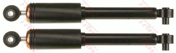 Автодеталь TRW JGT258T