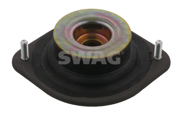 Опора амортизат. пер.vw caddy i/golf i/jetta i/scirocco i/ii SWAG 30 54 0015