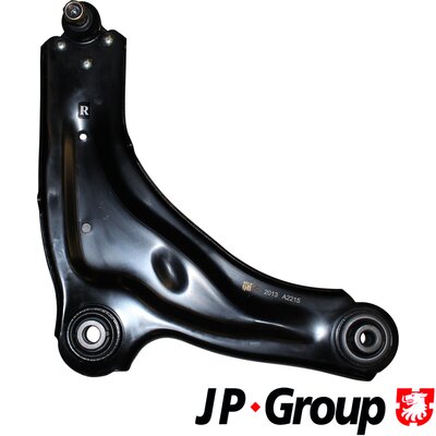 Рычаг подвески JP GROUP 4340100380