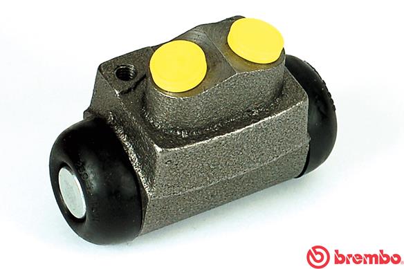 Автозапчасть BREMBO A 12 106