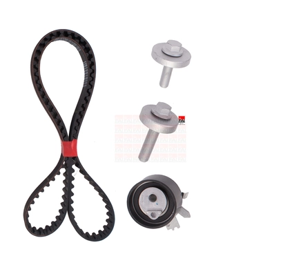 Комплект ремня грм FAI AUTOPARTS TBK357