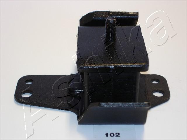 Опора двигателя ASHIKA GOM-102