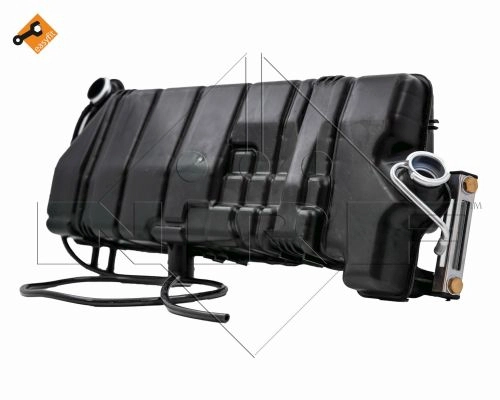 Компенсационный бак охлаждающая жидкость easy fit NRF 455005