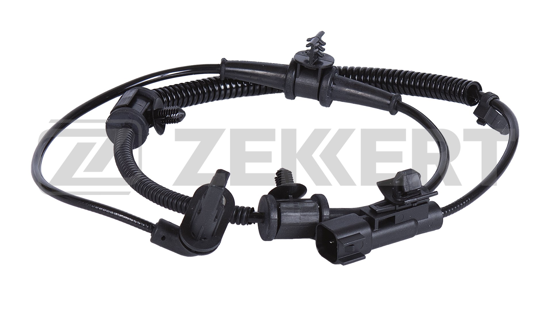 Датчик abs передн. chevrolet cruze (j300 j305 j308) 09- orlando (j309) 11- opel astra j 09- ZEKKERT SE-6178